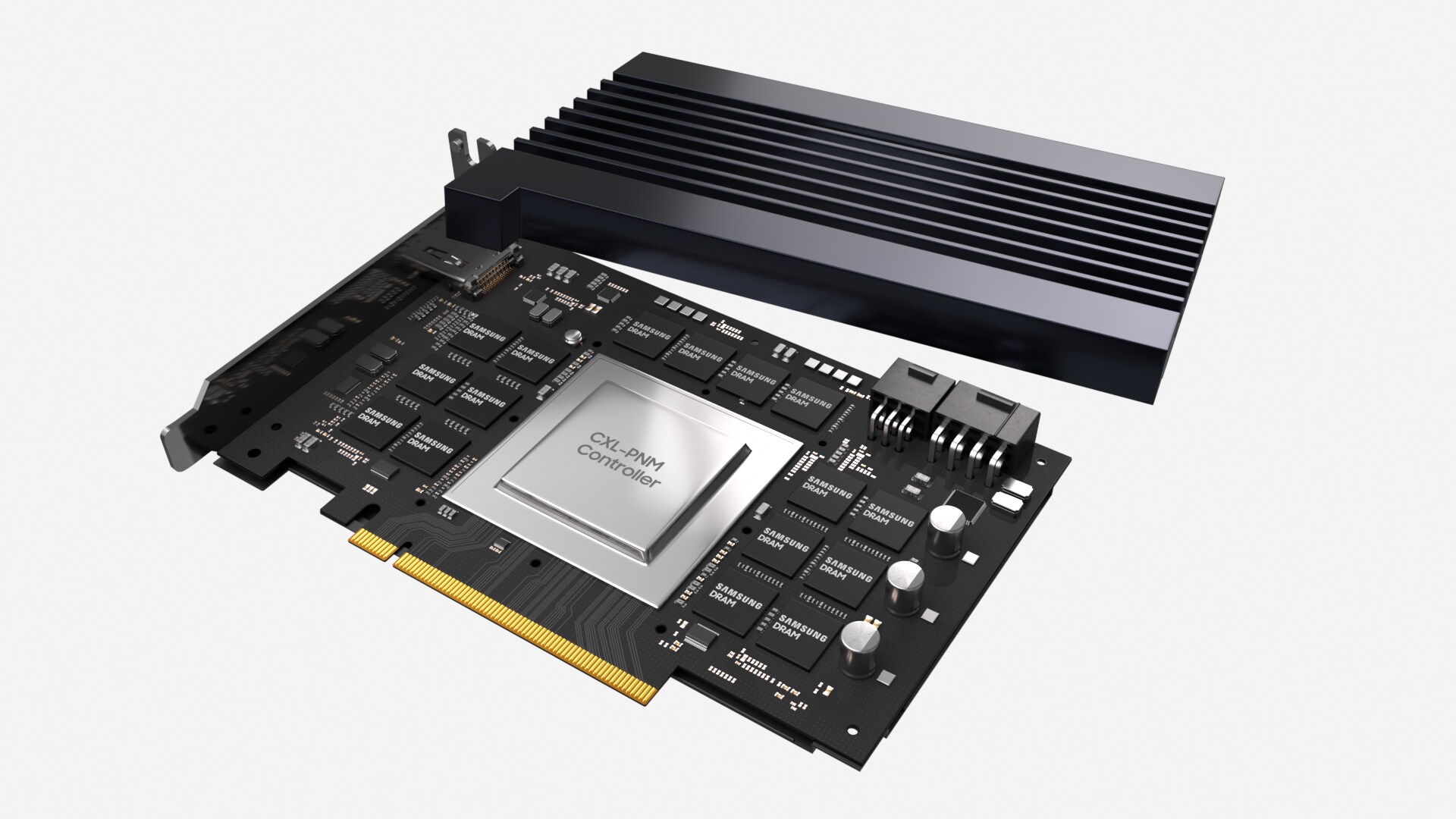 Samsung Semiconductor Joins MemCon 2023 as Founding Member